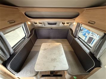 Tabbert T@b 320 Basic